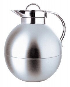 Термос-графин Alfi Kugel Stainless steel mat 1,0 L