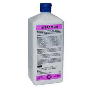 Тетрамин, концентрированный раствор 1 литр