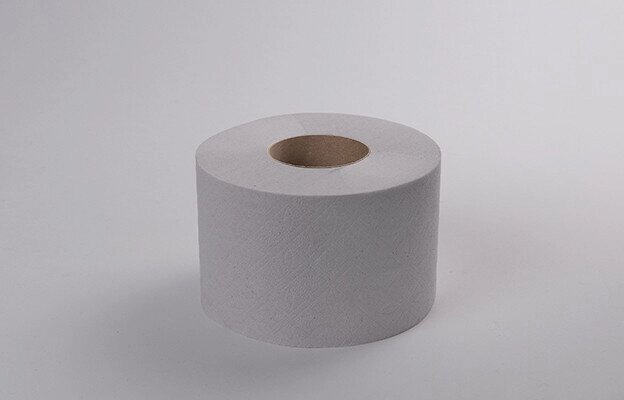 Туалетная бумага 150 метров, 26 гр, NRB-210119 от компании Арсенал ОПТ - фото 1