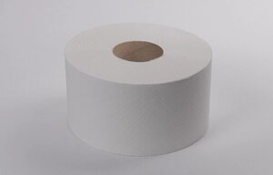Туалетная бумага 160 метров, 17 гр, NRB-210213