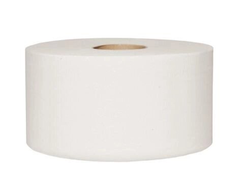 Туалетная бумага Чистый Дом Profi-Стиль Профессионал Белая 200м х12 от компании Арсенал ОПТ - фото 1
