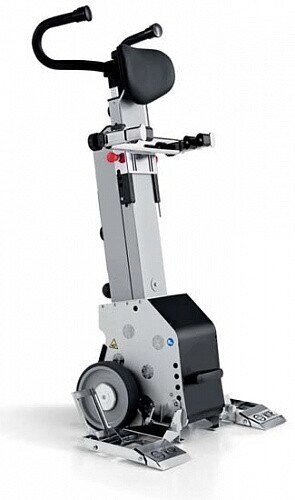 Устройство для подъема и перемещения инвалидов Riff (подъемник колесный лестничный) Titan LY-TS-912 от компании Арсенал ОПТ - фото 1