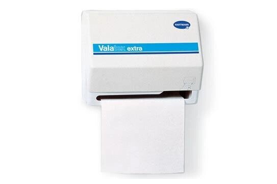 Vala Clean box (9968583) - Контейнер изъятия для Vala Clean roll - Вала Клин ролл от компании Арсенал ОПТ - фото 1