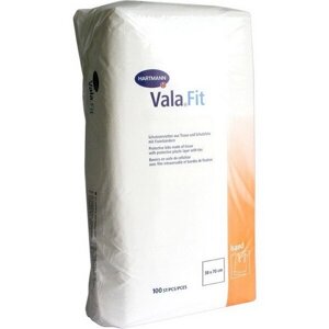 Vala Fit eco (9923400) Вала Фит эко - Одноразовые салфетки 36 х 36 см, 50 шт.