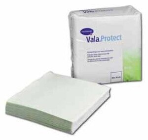 Vala Protect special eco (9922590) - Защитные простыни 80 х 210 см, 100 шт. от компании Арсенал ОПТ - фото 1