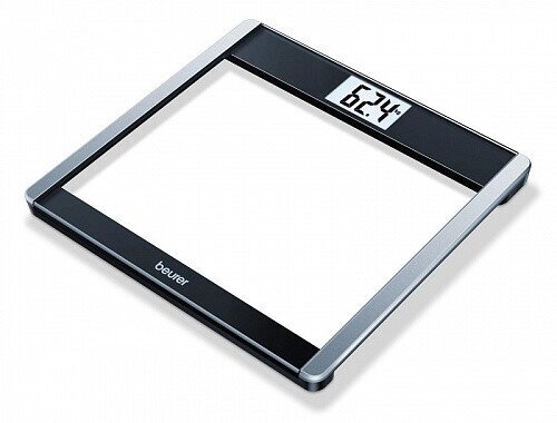 Весы Beurer GS485 (стекло) от компании Арсенал ОПТ - фото 1