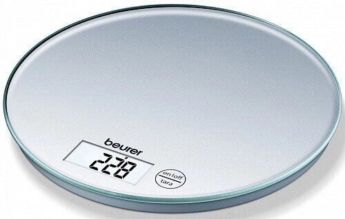 Весы кухонные Beurer KS28 от компании Арсенал ОПТ - фото 1