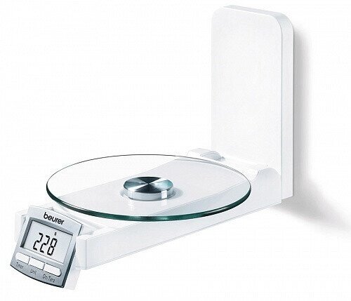 Весы кухонные Beurer KS52 от компании Арсенал ОПТ - фото 1
