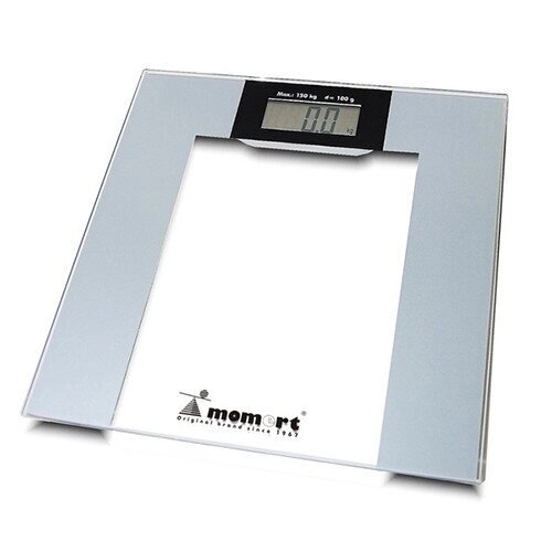 Весы напольные электронные Momert 5857 от компании Арсенал ОПТ - фото 1