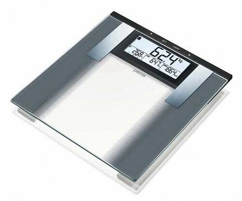 Весы Sanitas SBG21 (стекло) диагностические от компании Арсенал ОПТ - фото 1