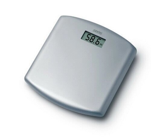 Весы Sanitas SPS12 напольные электронные диагностические от компании Арсенал ОПТ - фото 1