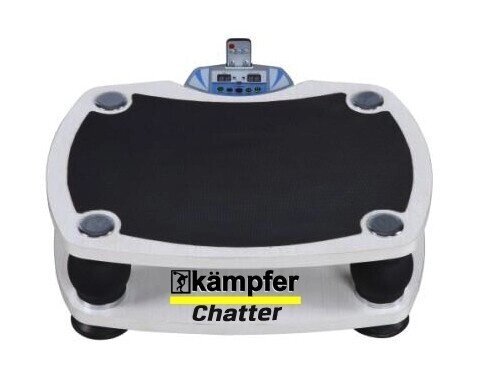 Виброплатформа Kampfer Chatter KP-1209 от компании Арсенал ОПТ - фото 1