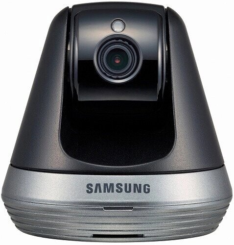 Видеоняня Full HD Wi-Fi Samsung SmartCam (SNH-V6410PN) от компании Арсенал ОПТ - фото 1