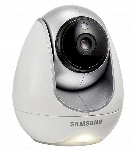 Видеоняня Samsung Baby View SEP-5001RDP от компании Арсенал ОПТ - фото 1