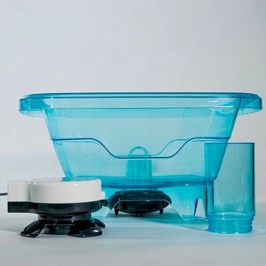 Водородная ванночка (стерилизатор) GR-1400, 3-х ступенчатый