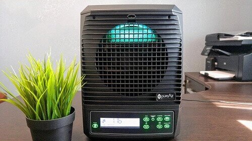 Воздухоочиститель для дома PureAir 3000 от компании Арсенал ОПТ - фото 1