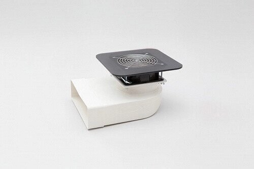Встраиваемая вытяжка для маникюрного стола от компании Арсенал ОПТ - фото 1