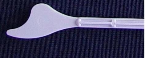 Зонд урогенитальный тип G (шпатель Эйра стерильный), 1 шт от компании Арсенал ОПТ - фото 1