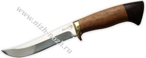Нож `Рыбак` нержавеющая сталь 65х13