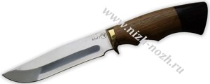 Нож `Ястреб` нержавеющая сталь 65х13