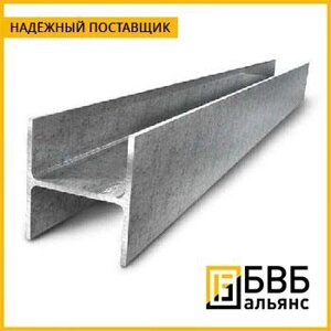 Балка двутавровая С440 1013 СТО АСЧМ 20-93