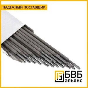 Электроды сварочные 3,4 мм АНЖР-1 ГОСТ 9466-75