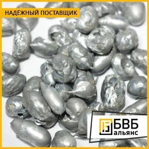 Гранулы титановые ВТ14