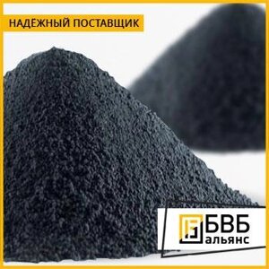 Порошковая смесь вольфрам-кобальт-тантал-титан МС146 ТУ 48-4205-112-2017