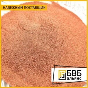 Порошок медный SD ТУ 1793-083-00194429-2013 восстановленный