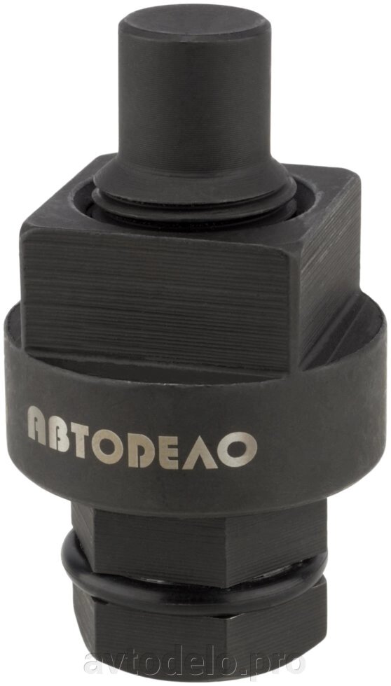 Ключ для проворота коленчатого вала VAG АвтоDело 40956 от компании АВТОДЕЛО инструмент - фото 1