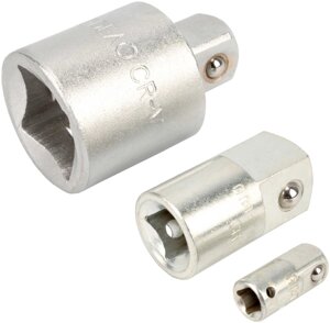 Переход 3/8">-->1/2" (АвтоDело) (39723)