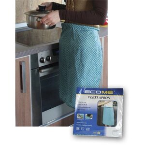 Фартук Flexi Apron зеленый