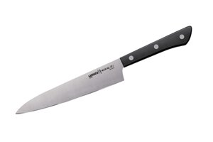 Нож кухонный "Samura HARAKIRI" универсальный 150 мм