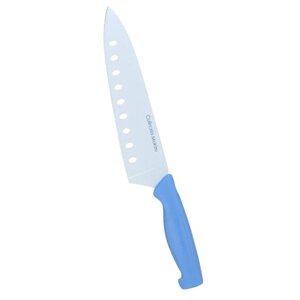 Нож "Shef" с футляром с антибактериальной защитой Microban в Москве от компании ООО "НОВЫЙ МИР ПЛЮС"