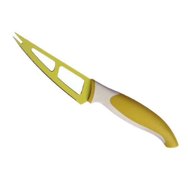 Нож для сыра с антимикробным покрытием Microban - характеристики