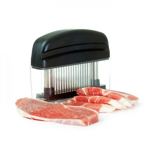 Пресс для отбивания мяса Meat Tenderizer от компании ООО "НОВЫЙ МИР ПЛЮС" - фото 1