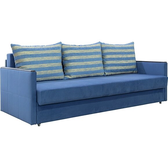 3-х местный диван «Азалия» (3м) - спецпредложение, Материал: Ткань, Группа ткани: 18 группа от компании Mebel24x7 - мебельный дискаунтер - фото 1