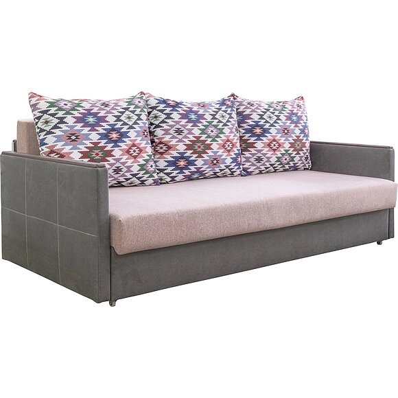 3-х местный диван «Азалия» (3м) - спецпредложение, Материал: Ткань, Группа ткани: 19 группа от компании Mebel24x7 - мебельный дискаунтер - фото 1
