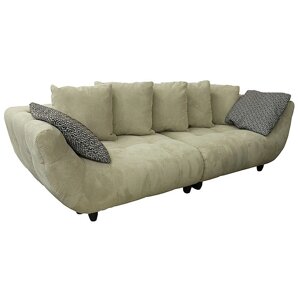 3-х местный диван «Баттерфляй»3м) - спецпредложение, Материал: Ткань, Группа ткани: 19 группа
