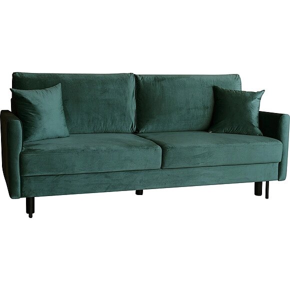 3-х местный диван «Бетта» (3м) - sale, Материал: Ткань, Группа ткани: 18 группа (Betta-18gr-1019-3m. jpg) от компании Mebel24x7 - мебельный дискаунтер - фото 1