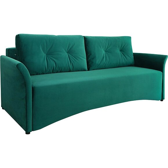 3-х местный диван «Бежа» 3м, Материал: Ткань, Группа ткани: 20 группа (Bezha_30175_20gr-_3M. jpg) от компании Mebel24x7 - мебельный дискаунтер - фото 1