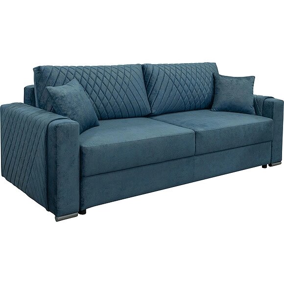 3-х местный диван «Бонс» (3м), Материал: Ткань, Группа ткани: 19 группа (Bons_658_19gr. jpg) от компании Mebel24x7 - мебельный дискаунтер - фото 1