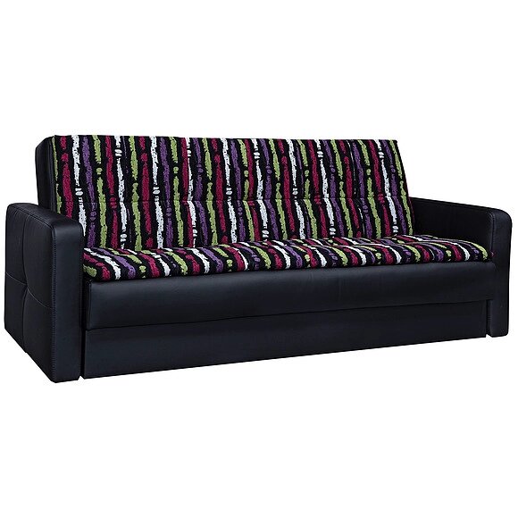3-х местный диван «Дамиан» (3м), Материал: Ткань, Группа ткани: 18 группа (damian_253-soft11_18gr. jpg) от компании Mebel24x7 - мебельный дискаунтер - фото 1