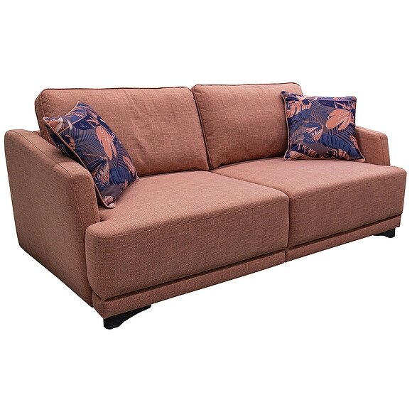 3-х местный диван «Дориан» (3M), Материал: Ткань, Группа ткани: 18 группа (dorian_968-933_18gr. jpg) от компании Mebel24x7 - мебельный дискаунтер - фото 1