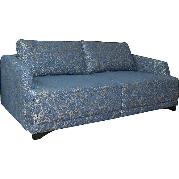 3-х местный диван «Дориан» (3M), Материал: Ткань, Группа ткани: 22 группа (dorian_30040-30040_22gr. jpg) от компании Mebel24x7 - мебельный дискаунтер - фото 1