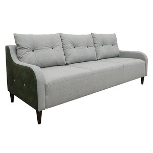 3-х местный диван «Дженсен»3м) - спецпредложение, Материал: Ткань, Группа ткани: 18 группа