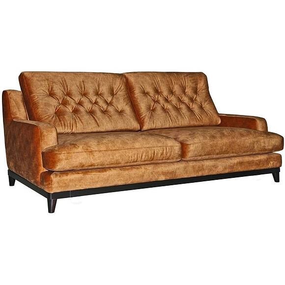 3-х местный диван «Ева» (3м), Материал: Ткань, Группа ткани: 21 группа (eva_565_21gr. jpg) от компании Mebel24x7 - мебельный дискаунтер - фото 1