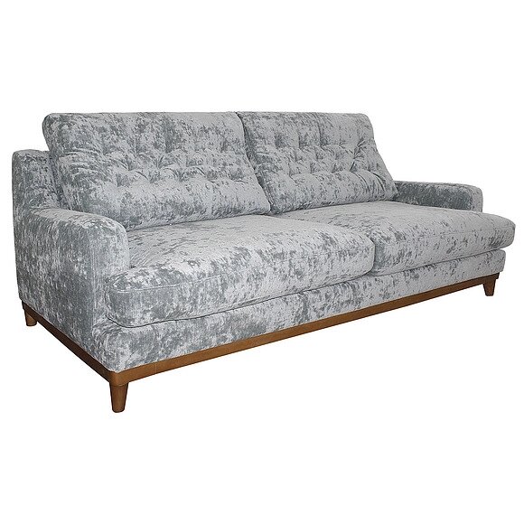 3-х местный диван «Ева» (3м), Материал: Ткань, Группа ткани: 26 группа (eva_851_26gr_3m. jpg) от компании Mebel24x7 - мебельный дискаунтер - фото 1