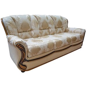 3-х местный диван «Изабель 2 Royal»3м), Материал: Ткань, Группа ткани: 24 группа, Механизм трансформации: с