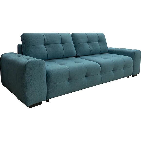 3-х местный диван «Кубус» (3м), Материал: Ткань, Группа ткани: 18 группа (kubys_509_19gr_3M. jpg) от компании Mebel24x7 - мебельный дискаунтер - фото 1